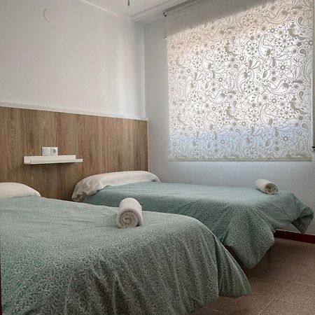 Apartamento Ca Valen 3 Peñíscola Eksteriør bilde