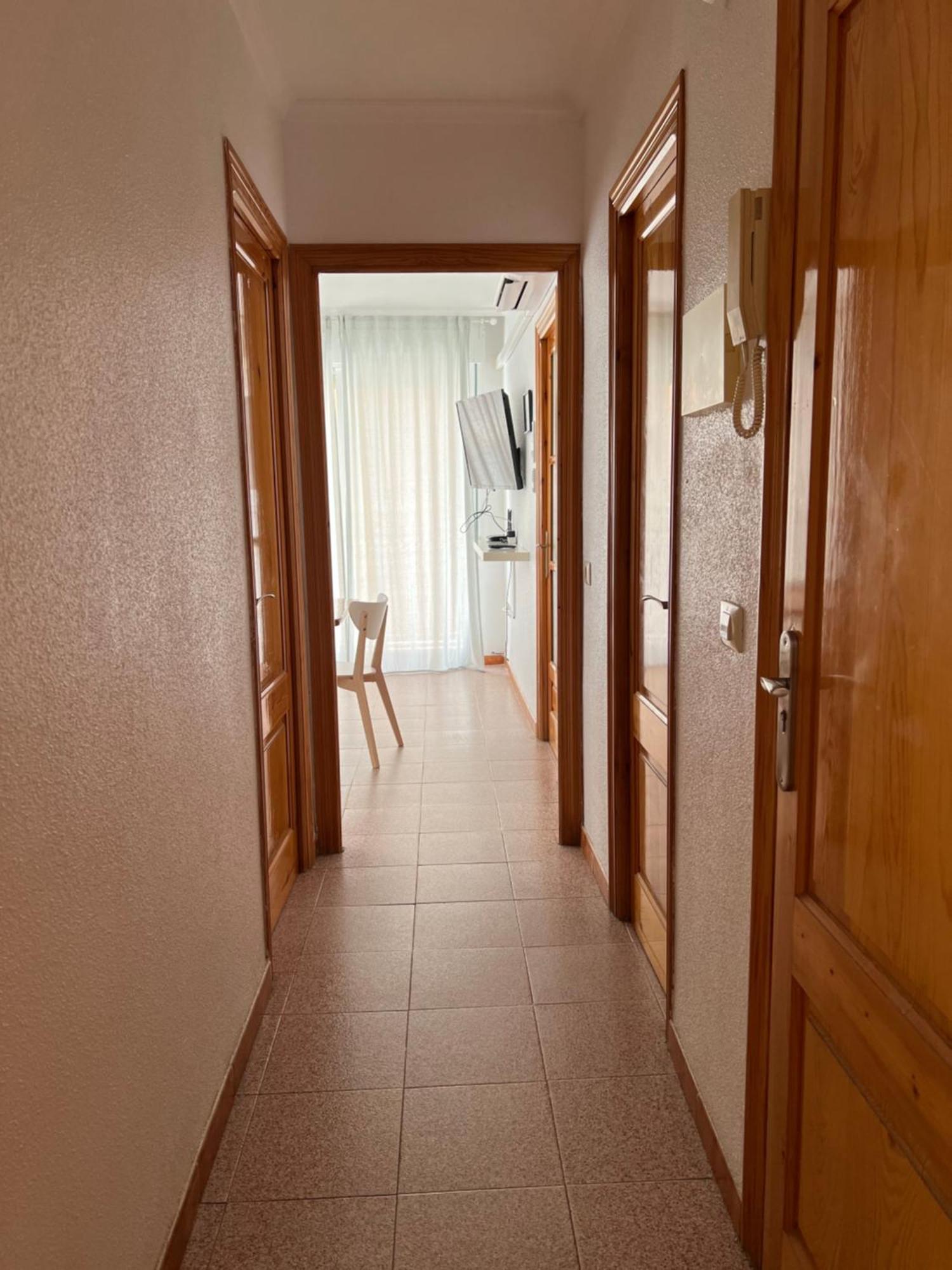 Apartamento Ca Valen 3 Peñíscola Eksteriør bilde
